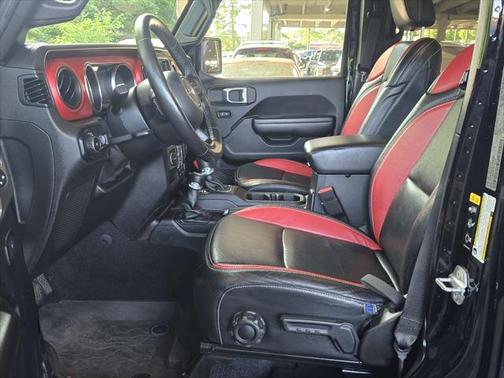 2020 Jeep Wrangler Unlimited Sport Altitude