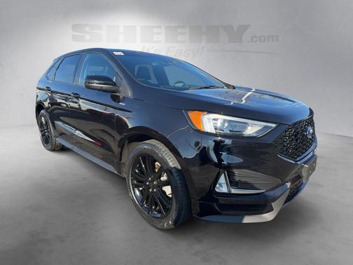 2022 Ford Edge ST Line