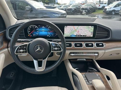 2022 Mercedes-Benz GLE 350 4MATIC