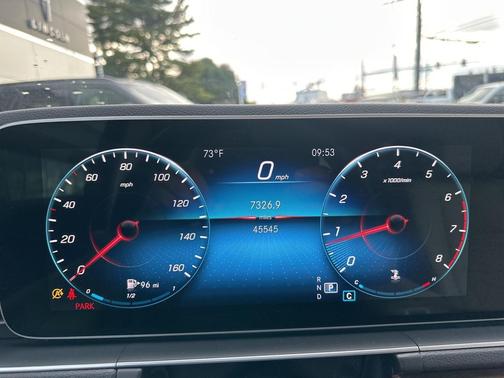 2022 Mercedes-Benz GLE 350 4MATIC