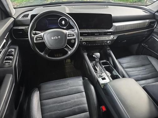 2023 Kia Telluride SX Prestige