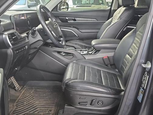 2023 Kia Telluride SX Prestige