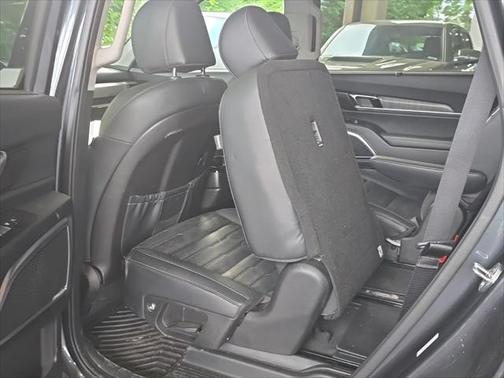 2023 Kia Telluride SX Prestige
