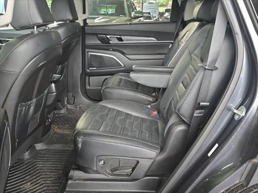 2023 Kia Telluride SX Prestige