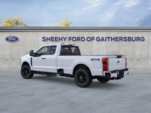 2026 Ford F-250 XL