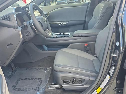 2024 Lexus RZ 450e Premium