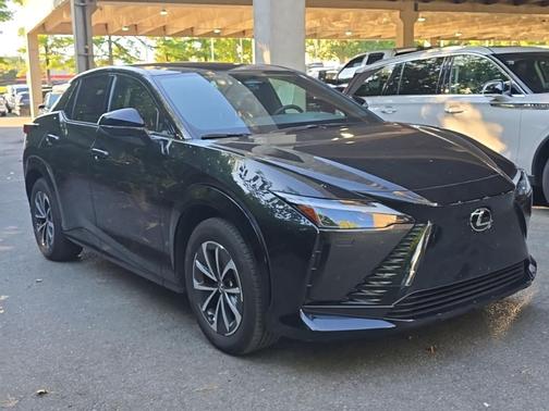 2024 Lexus RZ 450e Premium
