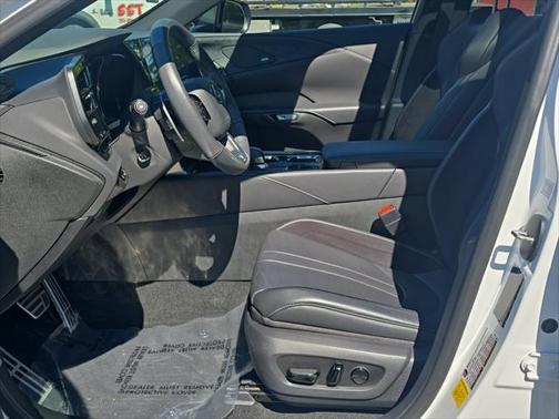 2024 Lexus RX 500h F SPORT Performance