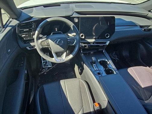 2024 Lexus RX 500h F SPORT Performance