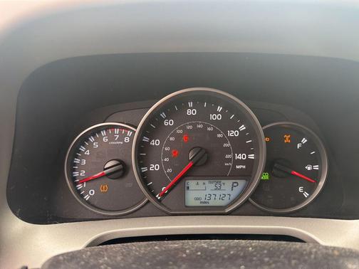 Silver Sky Metallic 2016 Toyota RAV4 LE