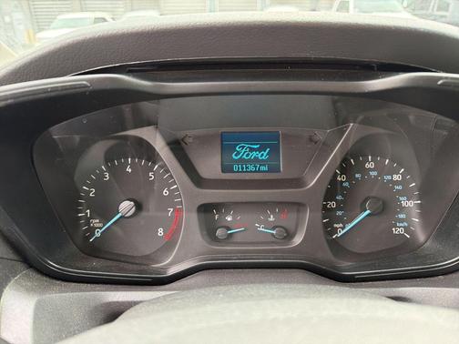 2019 Ford Transit-250 Base