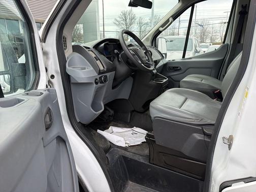 2019 Ford Transit-250 Base