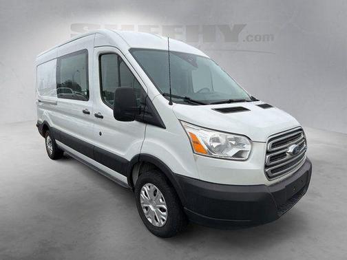2019 Ford Transit-250 Base