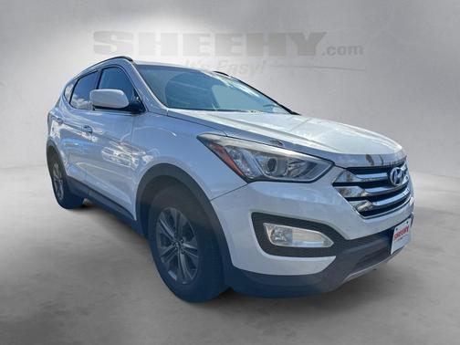 2014 Hyundai Santa Fe Sport 2.4L