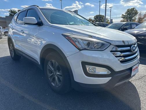 2014 Hyundai Santa Fe Sport 2.4L
