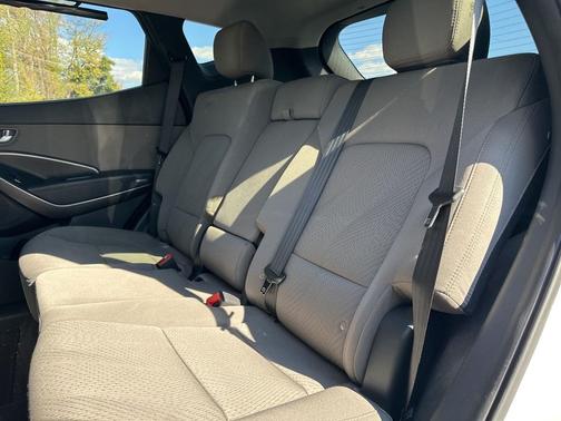 2014 Hyundai Santa Fe Sport 2.4L