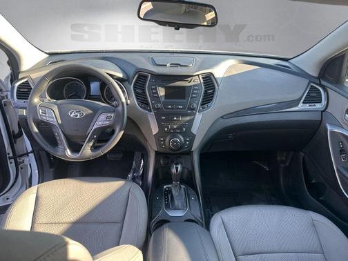 2014 Hyundai Santa Fe Sport 2.4L