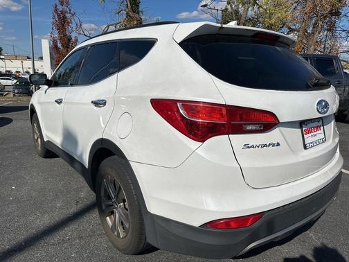 2014 Hyundai Santa Fe Sport 2.4L