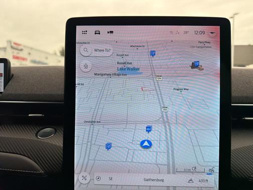 2023 Ford Mustang Mach-E Premium