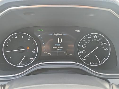 2020 Toyota Avalon Touring