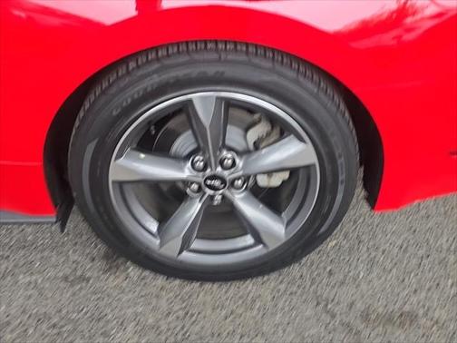 2017 Ford Mustang V6