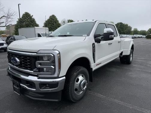2025 Ford F-350 XL