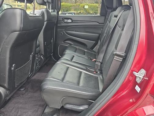 2019 Jeep Grand Cherokee High Altitude