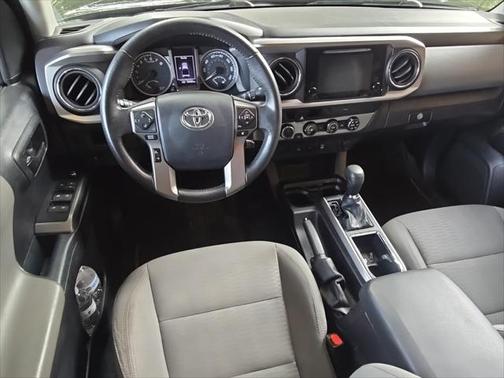 2017 Toyota Tacoma TRD Off Road