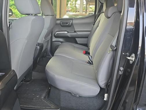 2017 Toyota Tacoma TRD Off Road