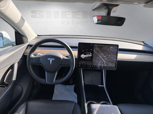 2020 Tesla Model Y Long Range Dual Motor All-Wheel Drive