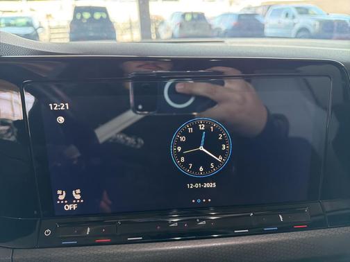 2024 Volkswagen Golf GTI 1.4T TSI