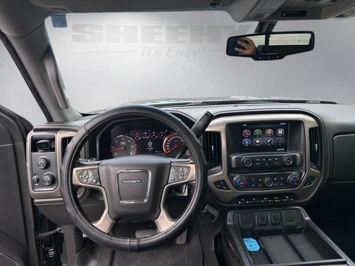 2015 GMC Sierra 1500 Denali