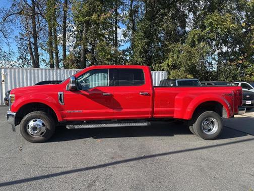 2019 Ford F-350 Lariat