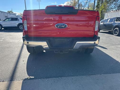 2019 Ford F-350 Lariat
