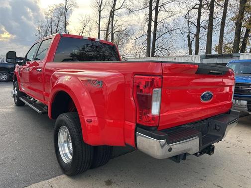 2019 Ford F-350 Lariat