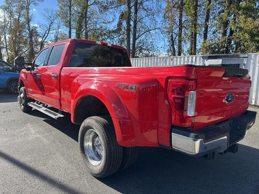 2019 Ford F-350 Lariat