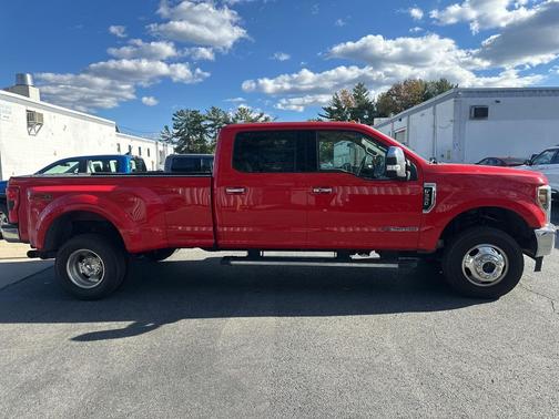 2019 Ford F-350 Lariat