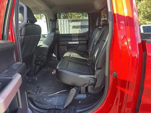 2019 Ford F-350 Lariat