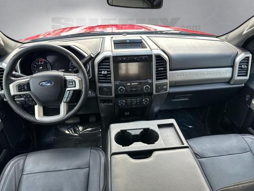 2019 Ford F-350 Lariat