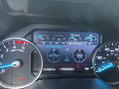 2019 Ford F-350 Lariat