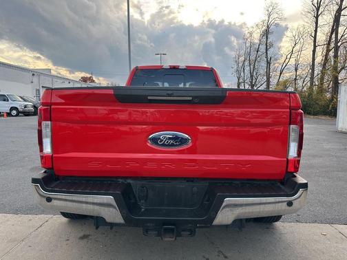 2019 Ford F-350 Lariat