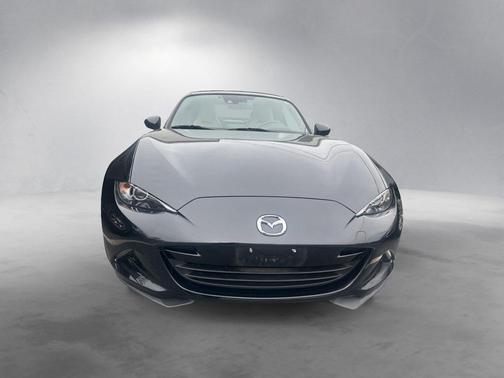 2016 Mazda MX-5 Miata Grand Touring