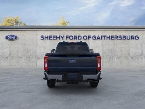 2025 Ford F-350 XLT