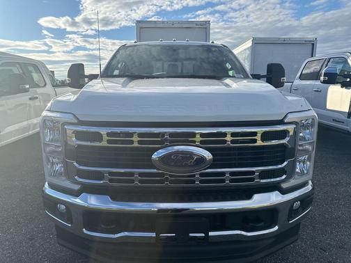 2025 Ford F-350 XL