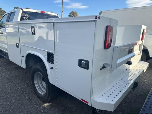 2025 Ford F-350 XL