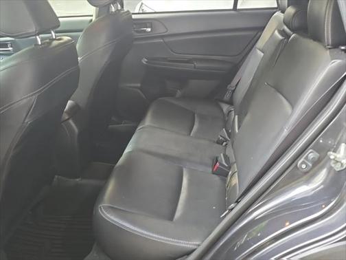 2014 Subaru XV Crosstrek 2.0i Limited
