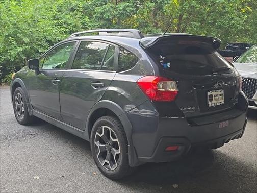 2014 Subaru XV Crosstrek 2.0i Limited