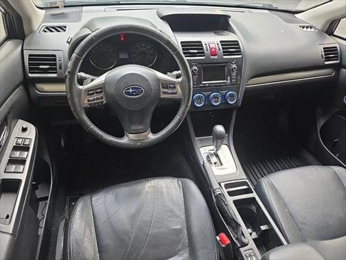 2014 Subaru XV Crosstrek 2.0i Limited