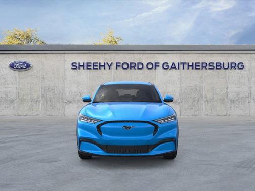 2024 Ford Mustang Mach-E Select