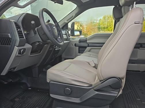 2019 Ford F-350 XL